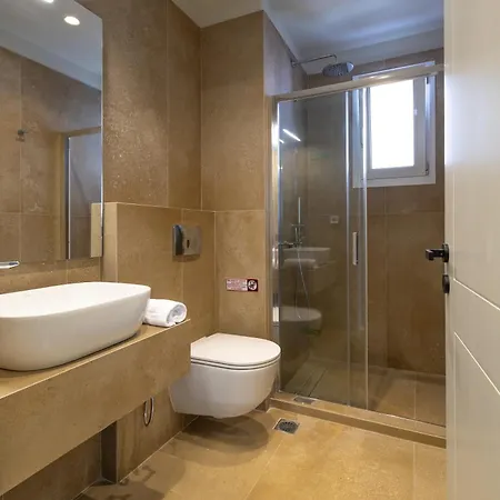 Appartamento Two Bedroom Athena *