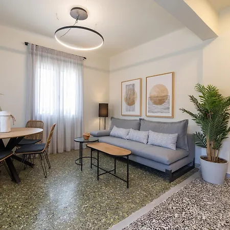 Apartment Two Bedroom Athena Argostoli (Kefalonia)