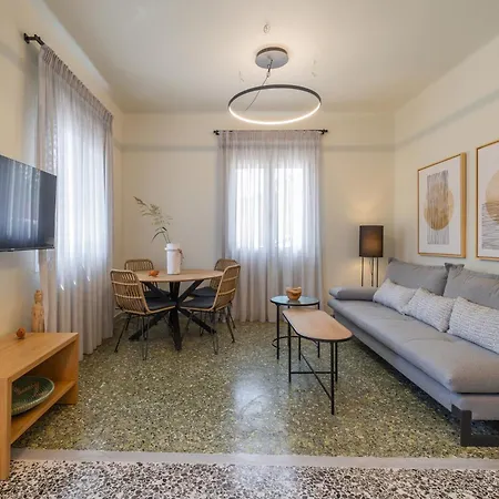 Two Bedroom Athena *