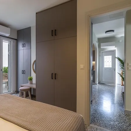 Appartamento Two Bedroom Athena *