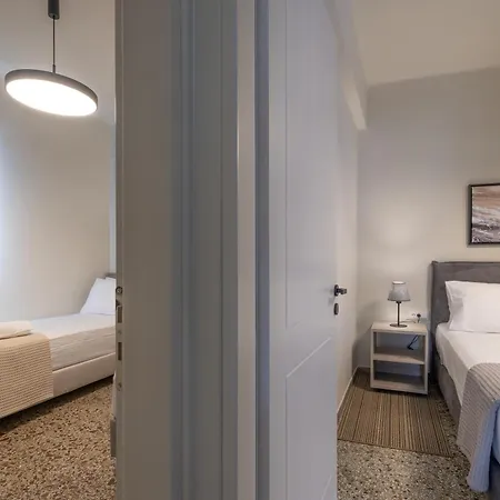Two Bedroom Athena Apartament Argostolion