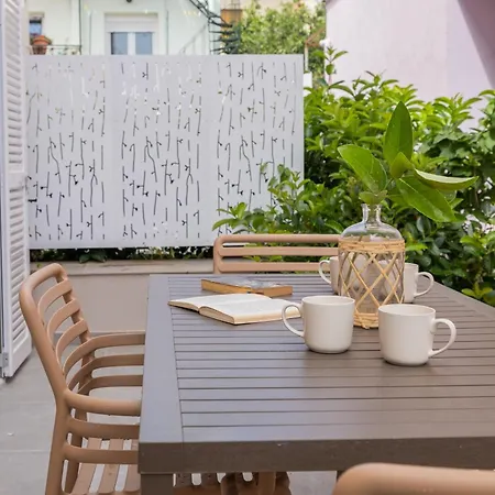 Two Bedroom Athena Argostoli (Kefalonia)
