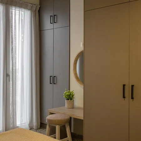 Apartament Two Bedroom Athena
