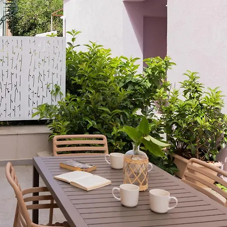 Apartament Two Bedroom Athena Argostolion