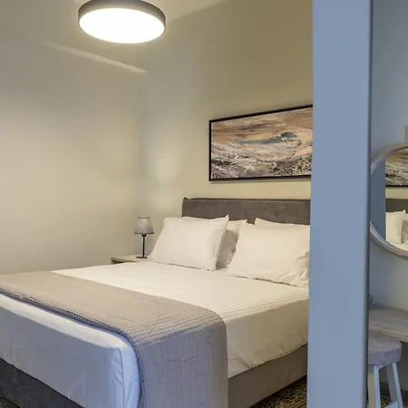 Appartamento Two Bedroom Athena