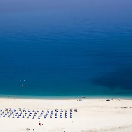 Appartamento Two Bedroom Athena