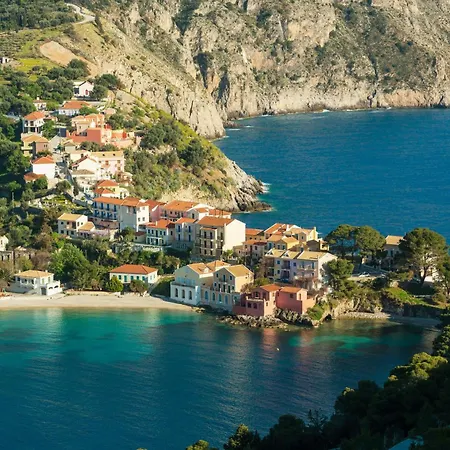 Two Bedroom Athena *