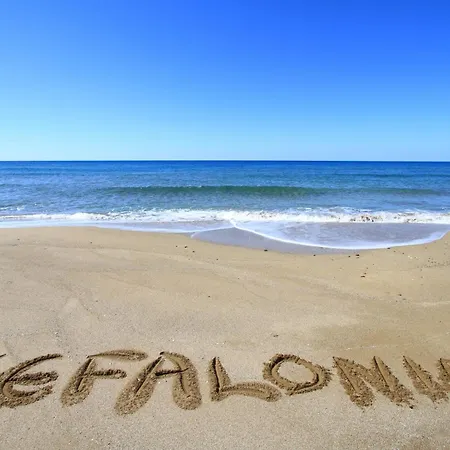 Appartamento Two Bedroom Athena Argostoli (Kefalonia)