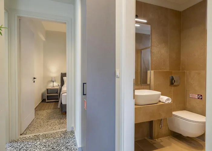 Two Bedroom Athena Argostoli (Kefalonia)