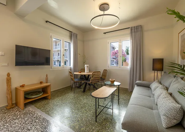 Two Bedroom Athena