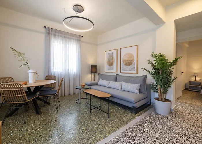 Apartment Two Bedroom Athena Argostoli (Kefalonia)