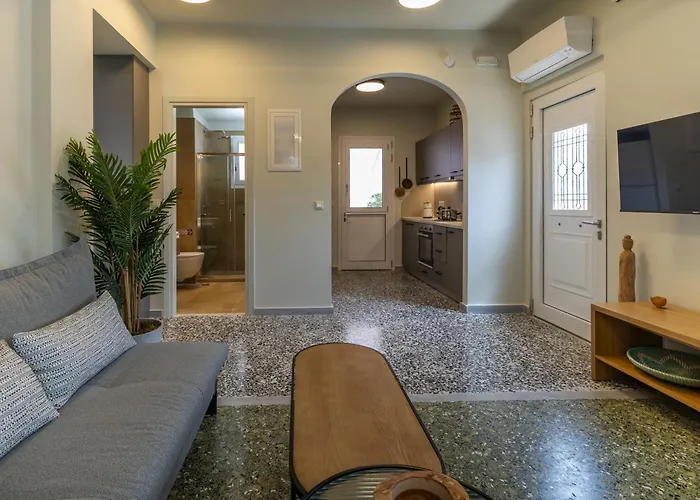 Two Bedroom Athena