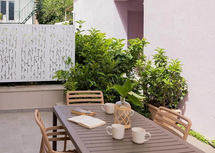 Apartment Two Bedroom Athena Argostoli (Kefalonia)