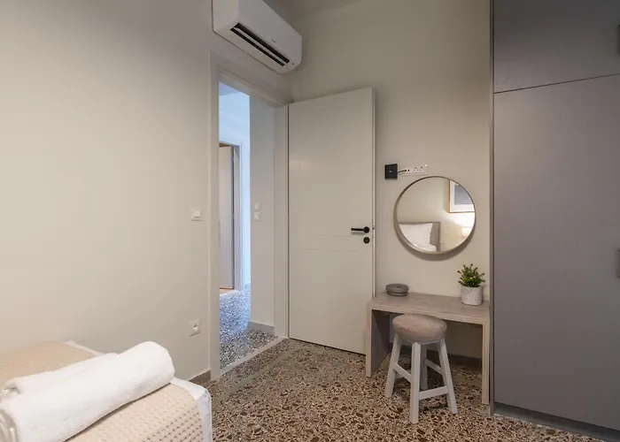 Apartment Two Bedroom Athena Argostoli (Kefalonia)