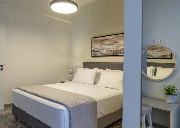 Apartment Two Bedroom Athena