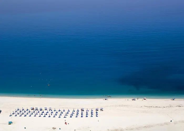 Apartment Two Bedroom Athena