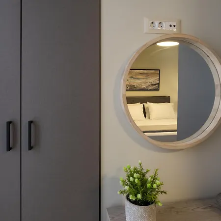 Two Bedroom Athena * アルゴストリオン